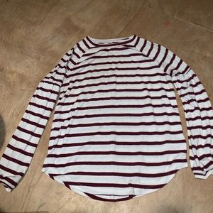 Long Sleeve Dress Shirt